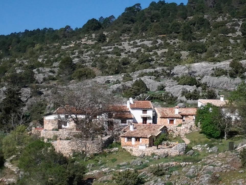 Country House in Sierra de las Villas – For Sale